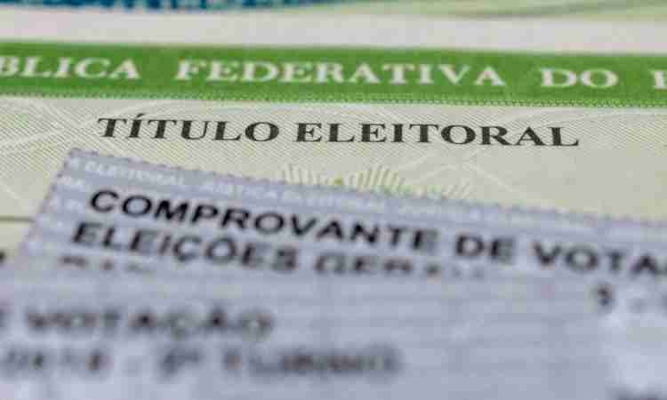 Eleitorado brasileiro ultrapassa 155 milhões em 2025 e registra crescimento em todas as regiões